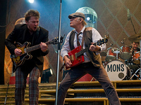 Kim Larsen & Kjukken