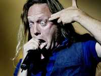 D.A.D. koncert
