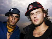 Nik & Jay koncert