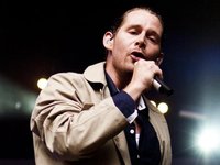 Rasmus Seebach koncert