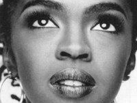 Lauryn Hill koncert