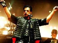 Rammstein koncert