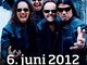 Bustur til Metallica koncert i Horsens 